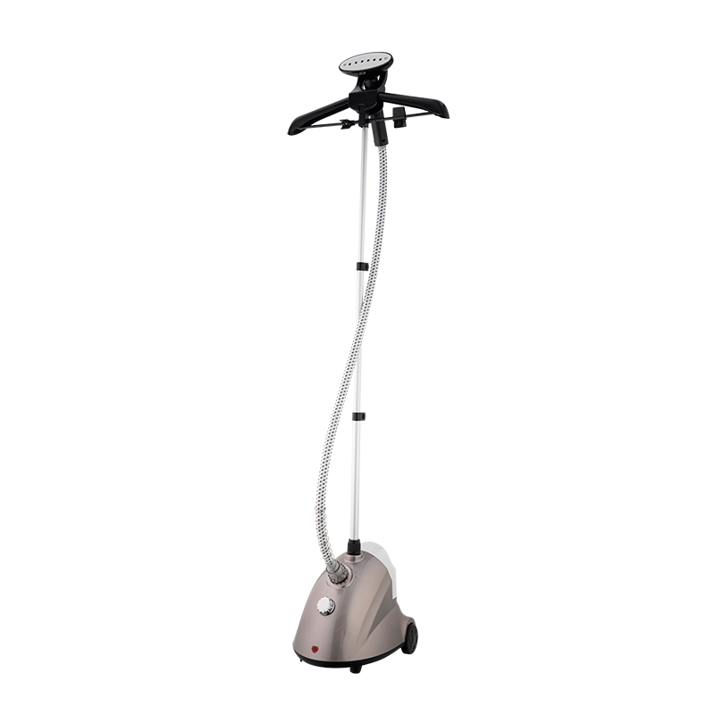 Care vapor de îmbrăcăminte verticală este cu adevărat cel mai bun pentru țesături delicate